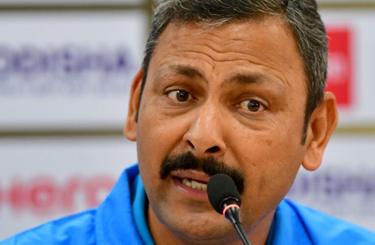 Fans will see a new side of Indian women’s hockey team, says coach Harendra ahead of ACT