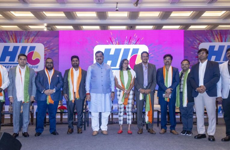 Hockey India League 2024-25: Women’s full schedule, fixtures, format, venues