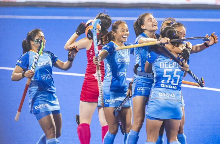 India vs Japan hockey, Women’s Asian Champions Trophy 2024 semifinal: Preview, LIVE streaming info, when and where to watch