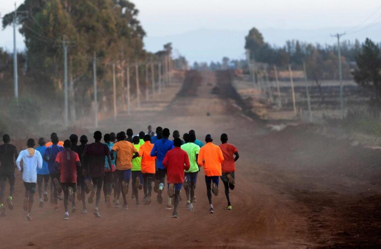 Athletics: Kenyan athletes’ deaths expose mental health struggles