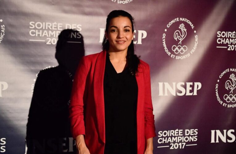 Olympic medalist Ourahmoune withdraws from French boxing elections citing racist and sexist attacks