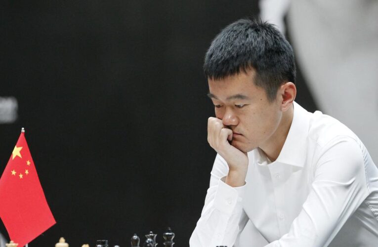 World Chess Championship 2024: How did Ding Liren qualify for the final against Gukesh?