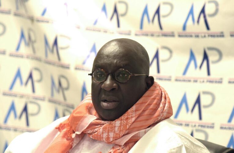 Son of ex-global athletics chief Diack to face new trial