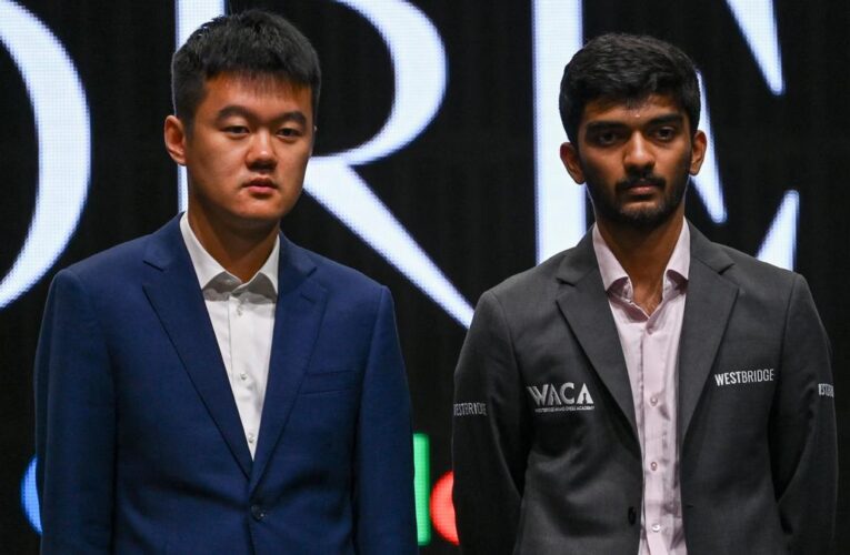 Once monopolized by Russians, the World Chess Championship has turned into one of sport’s greatest events