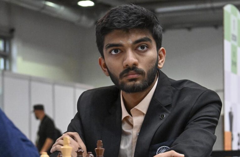 Don’t count yourself as huge favourite: Arjun Erigaisi‘s advice to Gukesh ahead of Chess World Championship