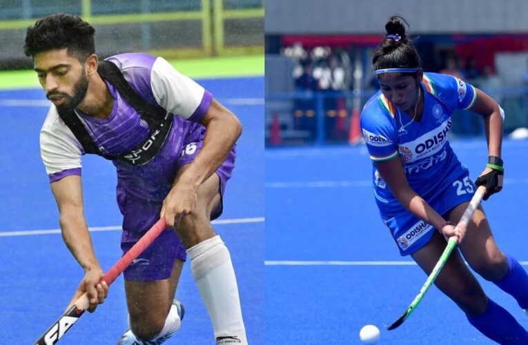 Hockey India League: Shamsher, Whetton to co-captain Delhi SG Pipers men’s team; Navneet to lead women’s side