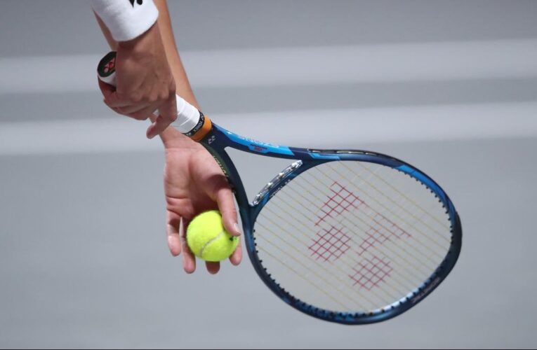 Indian sports wrap, November 18: Mor beats Gabet in first round of ITF junior tennis tournament