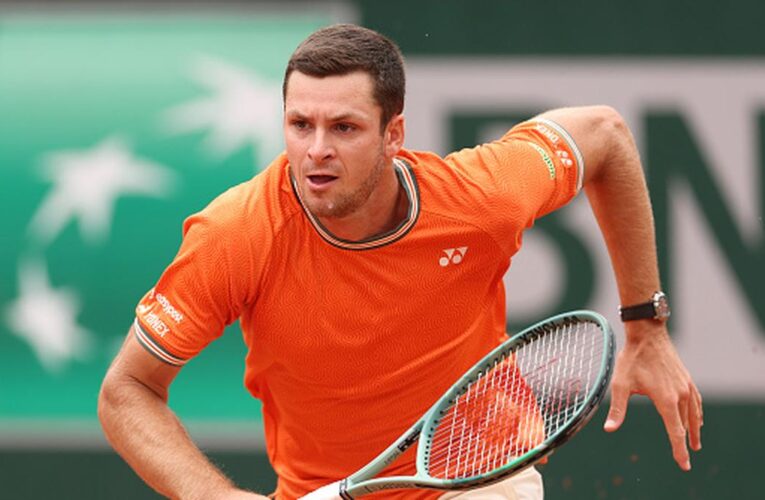 Hubert Hurkacz adds Ivan Lendl, Nicolas Massu to his coaching team for 2025 season
