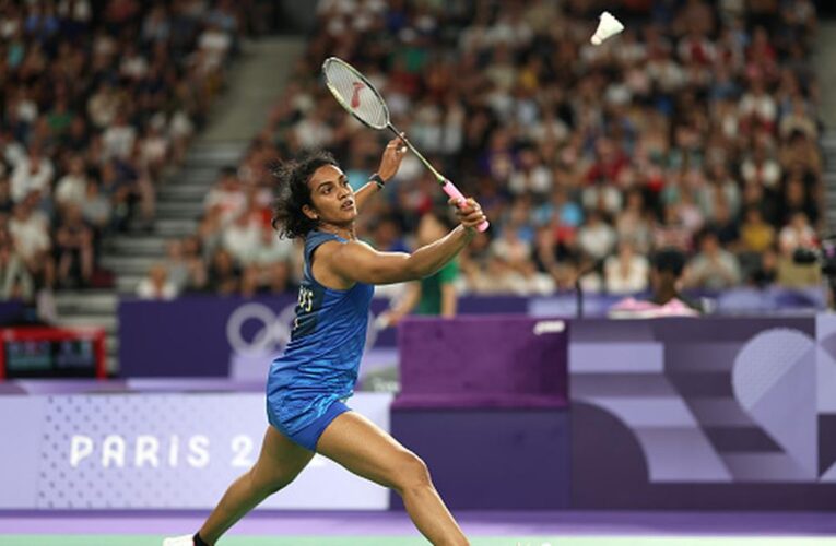 China Masters 2024: Sindhu, Lakshya and Bansod progress to second round