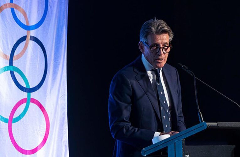 India has submitted ‘letter of intent’ to host World Athletics U-20 Championships in 2028, says Sebastian Coe