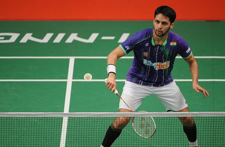 Parupalli Kashyap: We have superstars and money but badminton as a sport hasn’t grown
