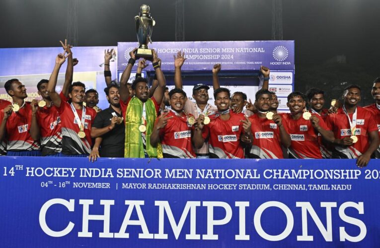 Fuelled by tribal roots and state support, Odisha’s historic win adds new chapter to its hockey legacy