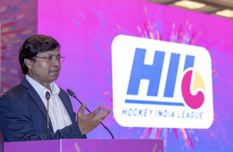 Hockey India League 2024-25: Complete schedule list, format, teams