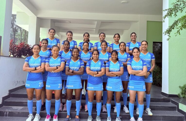 Women’s Asian Champions Trophy 2024: Full schedule, preview, when and where to watch, LIVE streaming info