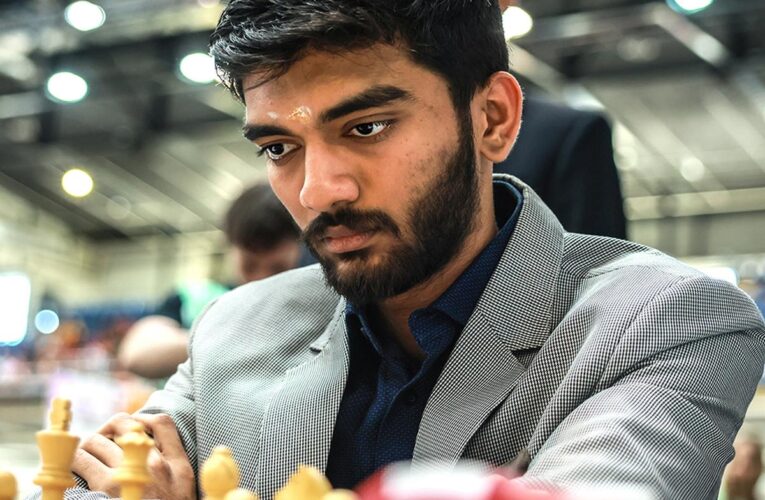 D. Gukesh vs Ding Liren, World Chess Championship 2024: Schedule, format, and streaming details