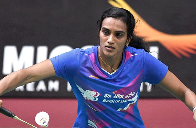 Syed Modi International 2024: Sindhu edges out Ira Sharma, advances to third round; Lakshya to play later in the day