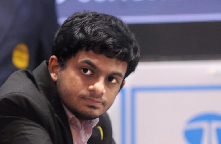 Nihal Sarin wins President’s Cup 2024 in Uzbekistan