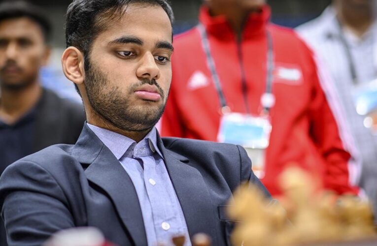 Chennai Grand Masters 2024 guide: Preview, player list, pairing, full schedule, FIDE circuit points at stake