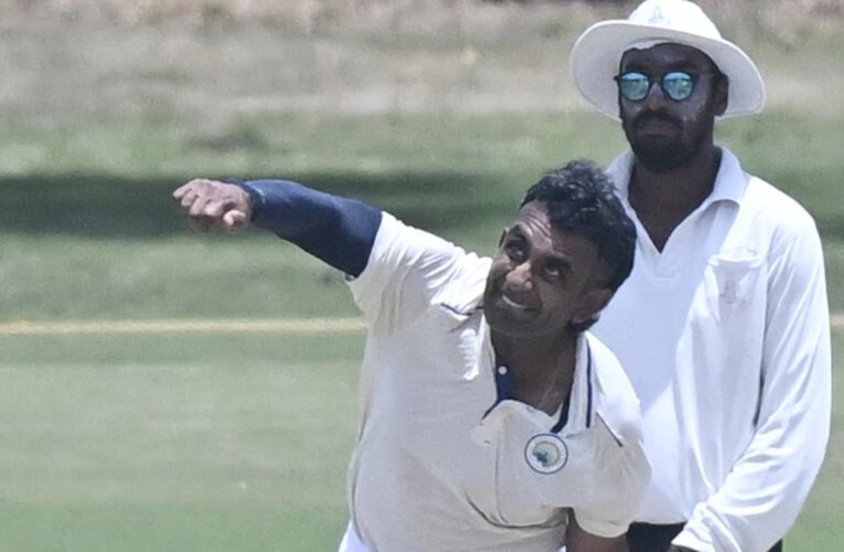 Ranji Trophy 2024-25: Kerala faces Haryana’s in-form bowling attack in top-of-the-table Elite Group C clash