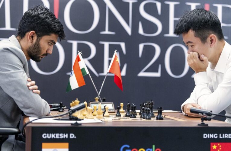 Sports schedule, December 2024: World Chess Championship, Border Gavaskar Trophy, Hockey India League and more
