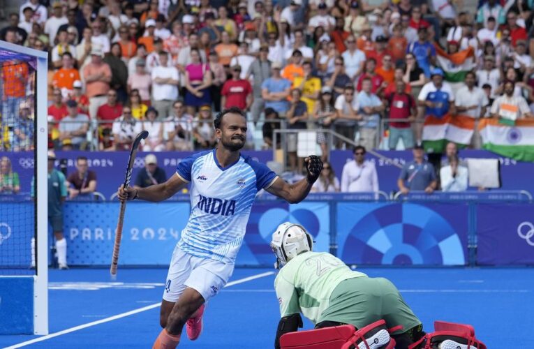 Hockey Nationals 2024: Olympic bronze medallists Lalit Upadhyay, Rajkumar Pal set to shine for Uttar Pradesh