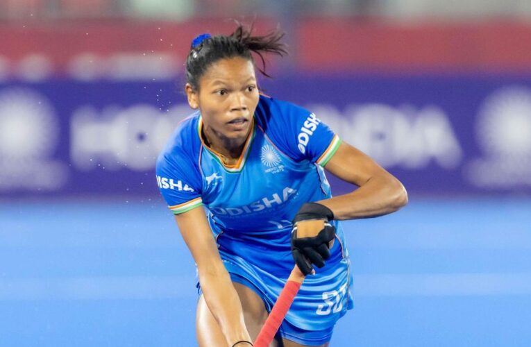 Women’s Asian Champions Trophy 2024: Free passes available online for hockey tournament in Rajgir, Bihar