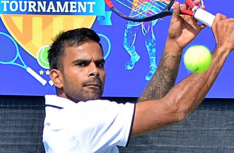Indian sports wrap, November 28: Sumit Nagal enters final in PSPB inter-unit tournament