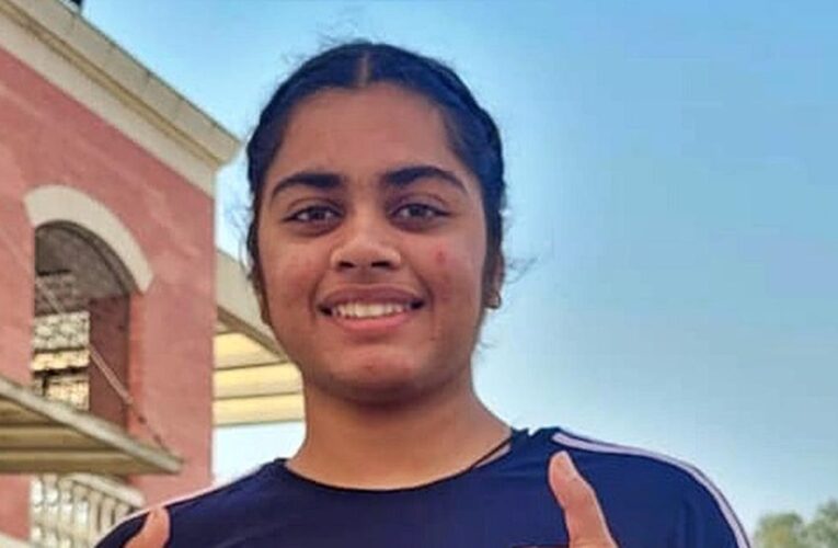 Indian sports wrap, November 21: Supriya wins discus gold in 98th Inter-College athletics meet 