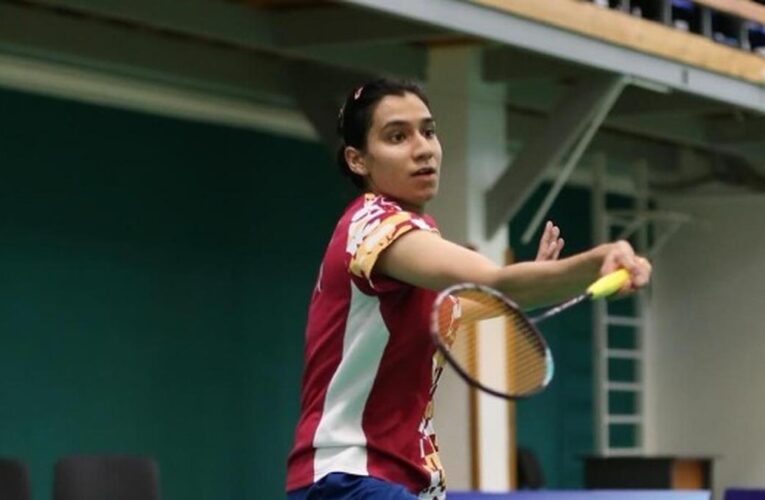 China Masters 2024: Anupama stuns WR 15 Zhang to enter second round; Sumeet-Sikki also win