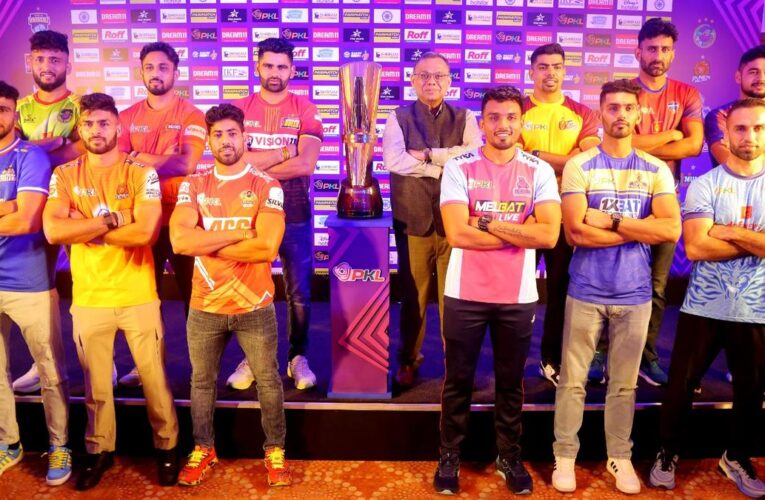 Pro Kabaddi League 11 playoffs and final to be held in Pune