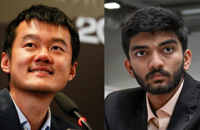 D. Gukesh vs Ding Liren, World Chess Championship 2024 Frequently Asked Questions: Schedule, venue, format, prize money, live streaming info — FAQs