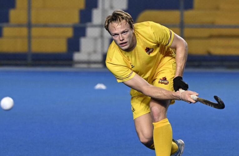 Top Indian players deserve their price tag, says Olympic gold medallist Jip Janssen ahead of Hockey India League debut