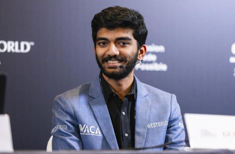 From Wilhelm Steinitz to D Gukesh: Full list of 18 World Chess Champions