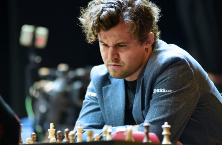 World Rapid & Blitz Championships (2013–2023): Full list of winners
