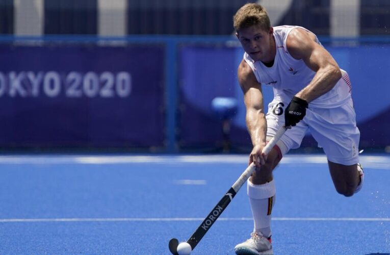 Hockey India League could be the breath of fresh air Belgium’s Victor Wegnez has been looking for