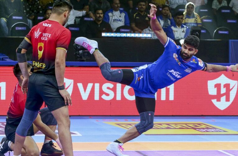 Pro Kabaddi League 11 semifinal: Haryana Steelers aims for consecutive finals against resurgent UP Yoddhas