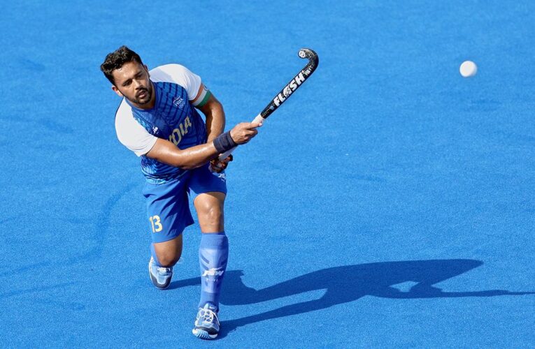 Hockey India League 2024/25: Harmanpreet Singh named as captain of Soorma Hockey Club for upcoming season