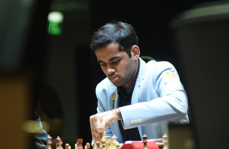 World Rapid and Blitz Championship 2024, Day 2: Arjun Erigaisi, D Harika, Koneru Humpy shine amidst Carlsen controversy