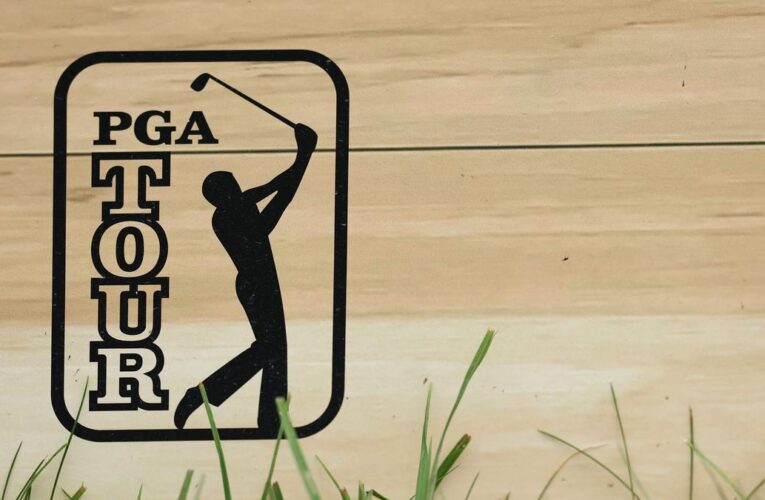 PGA drops Vegas from next year’s autumn schedule