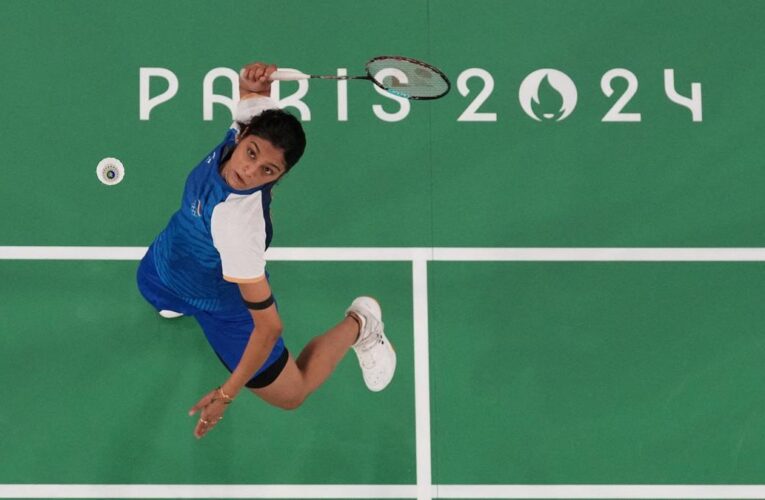 At 21, doubles specialist Tanisha Crasto continues to rise at after Paris Olympics