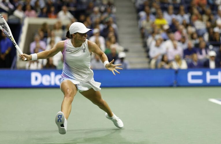 Tennis players on edge after Sinner, Swiatek doping cases