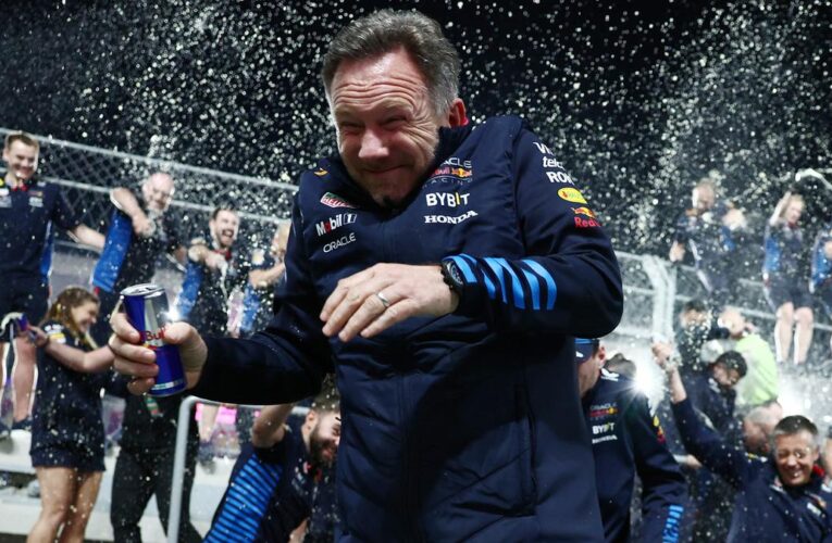 Horner says Red Bull will let Perez ‘come to his own conclusions’
