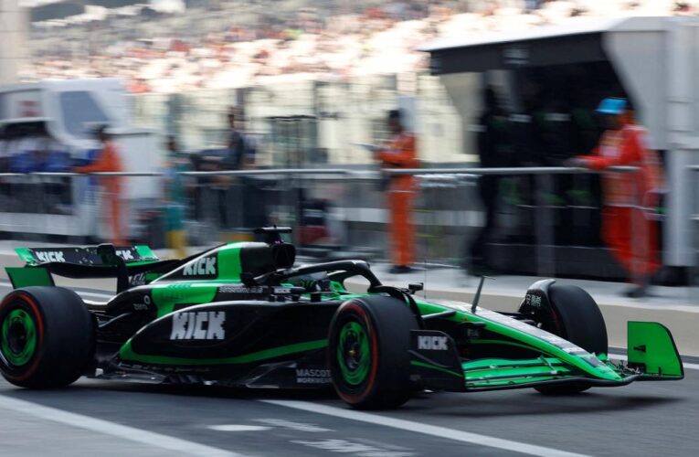 F1: Valtteri Bottas to rejoin Mercedes as reserve driver for 2025 season