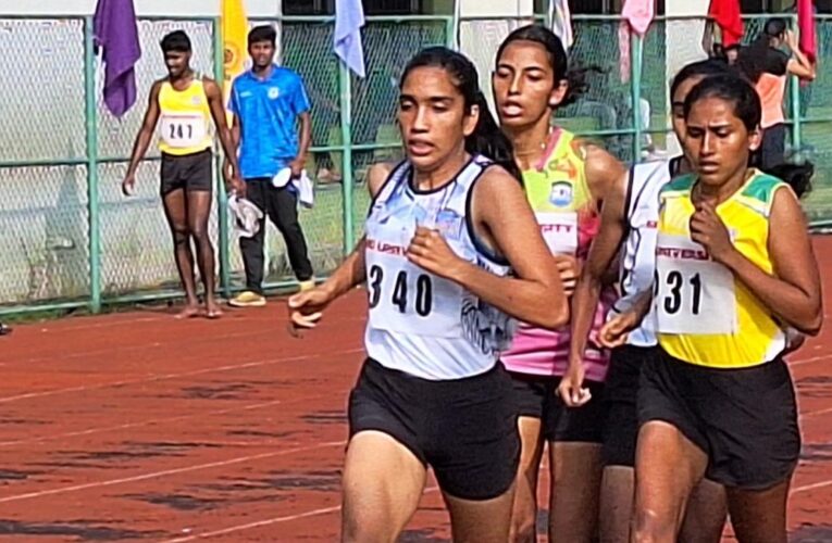 The vanishing stars of MGU: A crisis in Kerala’s athletic talent pool