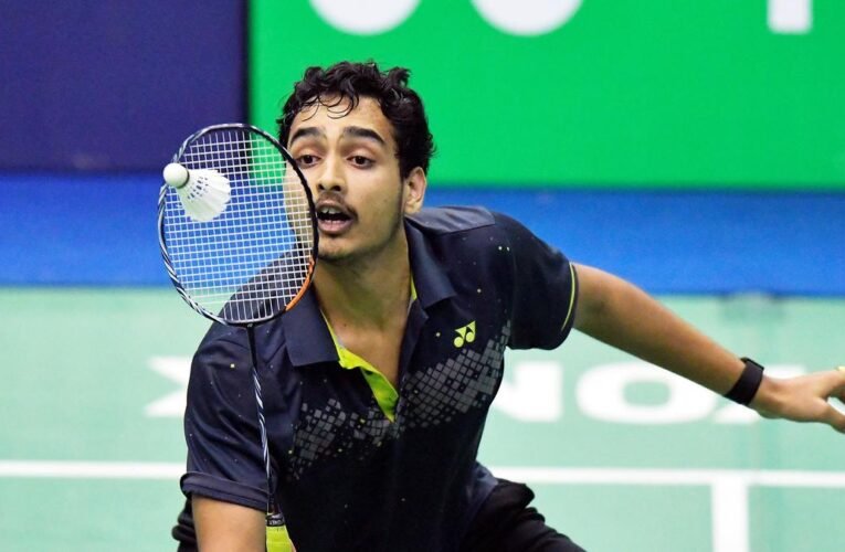 Guwahati Masters: M Tharun, K Satwik Reddy and Vaishnavi Khadkekar upset top seeds to reach quarters