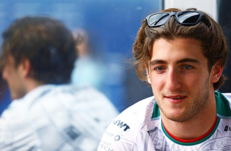 F1: Alpine discussing Doohan debut in place of Ocon at finale