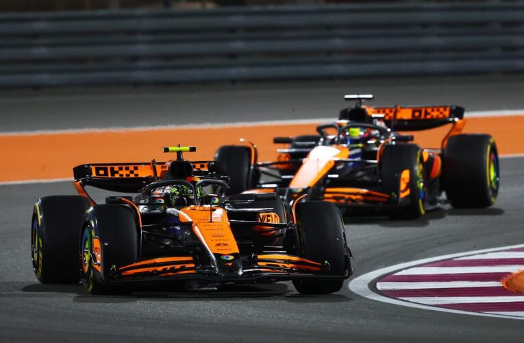 When did McLaren last win the World Constructors’ Championship?