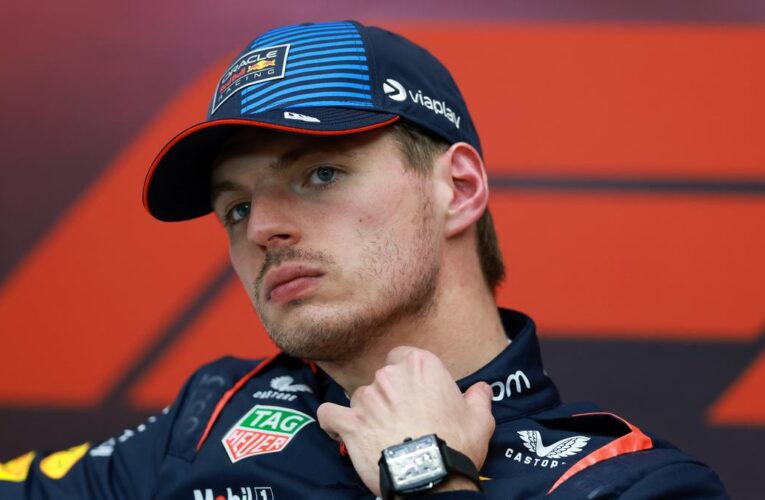 F1 Qatar Grand Prix 2024, Qualifying: Russell on pole as Verstappen given grid penalty