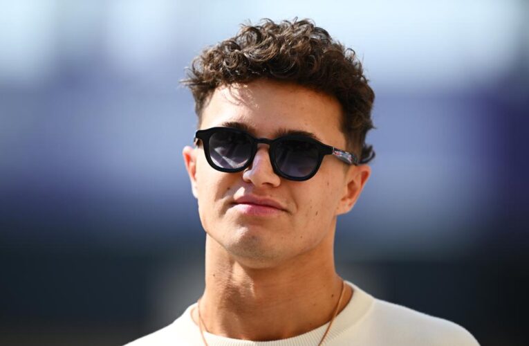 F1 Abu Dhabi Grand Prix 2024: No one is scared of Verstappen, says Norris