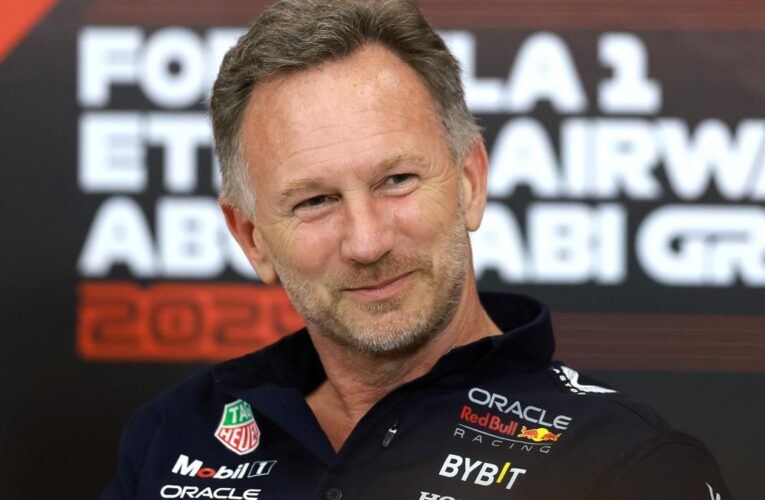 F1 Abu Dhabi GP 2024: I’d rather be a terrier than a wolf, says Horner as row rumbles on